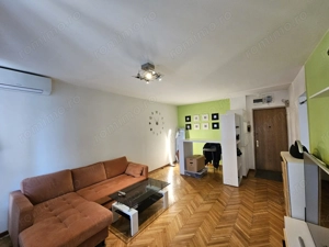 Apartament 2 camere decomandat Sala Palatului -Universitate -Victoriei - imagine 3