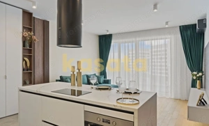 One Timpuri Noi 4Min Metrou, Parcare Optional,  Centrala Proprie, AC - imagine 5