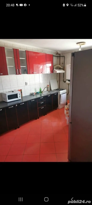 apartament de închiriat