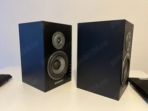 Boxe  Quadral CAERUL QLX 100 - imagine 5