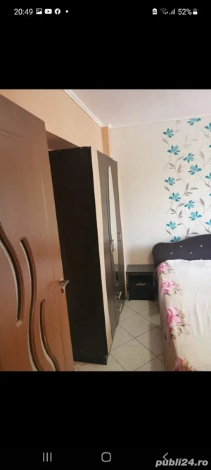 apartament de închiriat  - imagine 3