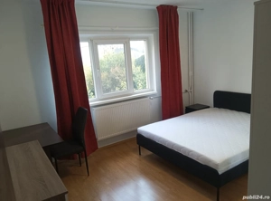 PARTICULAR, apartament superb cu 3 camere, hol H, 2 băi, mobilat, utilat, Liberty mall, Chirigiu - imagine 3 PARTICULAR, apartament superb cu 3 camere, hol H, 2 băi, mobilat, utilat, Liberty mall, Chirigiu - imagine 3