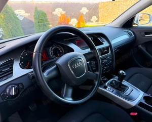 Audi A4 Avant 2.0 TDI DPF Ambition - imagine 11