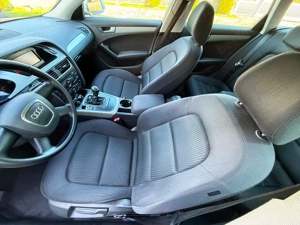 Audi A4 Avant 2.0 TDI DPF Ambition - imagine 15