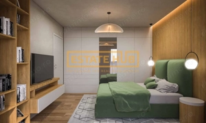 Apartament 3 camere | Str Dorobantilor | Comision 0% - imagine 5