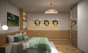 Apartament 3 camere | Str Dorobantilor | Comision 0% - imagine 8