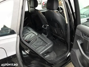Vand Audi Q5 2.0.TDI quatro , automat , 4x4 permanent , stare perfecta - imagine 9
