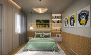 Apartament 3 camere | Str Dorobantilor | Comision 0% - imagine 7