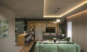 Apartament 3 camere | Str Dorobantilor | Comision 0% - imagine 2