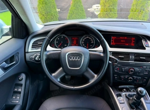 Audi A4 Avant 2.0 TDI DPF Ambition - imagine 12