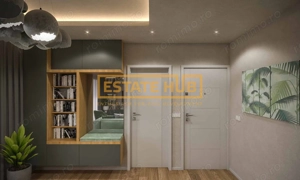 Apartament 3 camere | Str Dorobantilor | Comision 0% - imagine 3