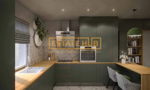 Apartament 3 camere | Str Dorobantilor | Comision 0% - imagine 4