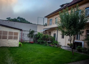 Apartament 3 camere la casa, 200 m de Poarta Schei