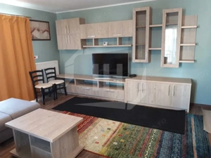 Apartament de inchiriat 2 camere, cartier Europa