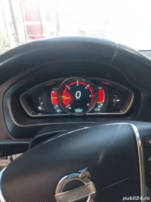 Volvo V40 D2 2014 - imagine 5