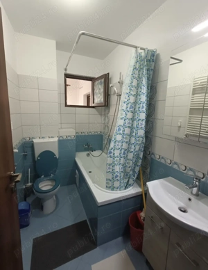 Închiriez ap 2 camere semidecomandat Drumul Fermei  - imagine 4