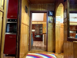 DAMBOVITA - ETAJ 2 - BLOC IZOLAT - 3 CAMERE - 2 BAI - 2 BALCOANE - CENTRALA PROPRIE - BOXA - imagine 7