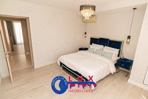 ID 6613 DE VÂNZARE - Vila de LUX - Zona 9 Mai - imagine 8