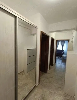 Închiriez ap 2 camere semidecomandat Drumul Fermei  - imagine 3