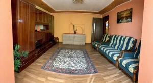 DAMBOVITA - ETAJ 2 - BLOC IZOLAT - 3 CAMERE - 2 BAI - 2 BALCOANE - CENTRALA PROPRIE - BOXA - imagine 4