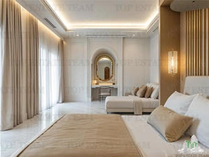 Casa luxury cu garaj la parter + piscina in complex   Bulevardul Pipera