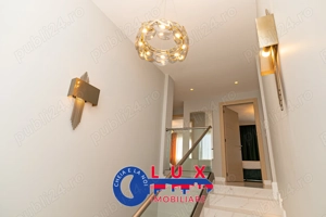 ID 6613 DE VÂNZARE - Vila de LUX - Zona 9 Mai - imagine 7