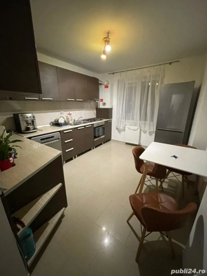 giroc 2 camere+2 balcoane!