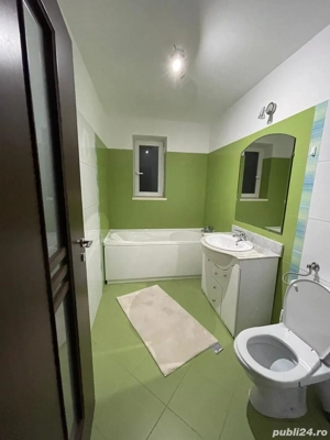 giroc 2 camere+2 balcoane! - imagine 2