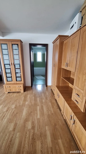 giroc 2 camere+2 balcoane! - imagine 3