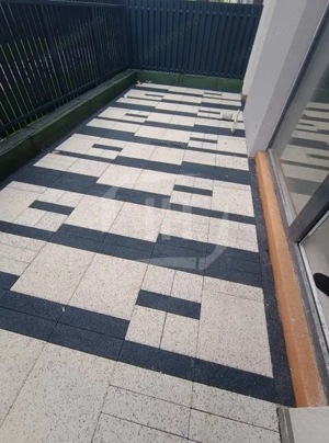 Apartament 2 camere in bloc premium - imagine 6