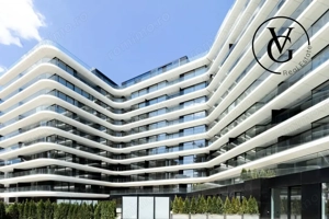 Apartament 2 camere | YachtKid Residence | Floreasca