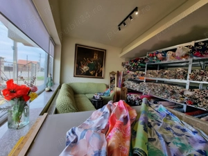 Vânzător de Țesături Premium - imagine 3