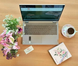 Vânzător de Țesături Premium - imagine 2