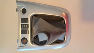 Nissan Nv200 an 2011 Ceasuri bord radio cd consolă schimbător  - imagine 5