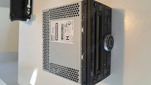 Nissan Nv200 an 2011 Ceasuri bord radio cd consolă schimbător  - imagine 7