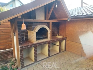 Vila spatioasa cu piscina Comuna Berceni Comision 0 - imagine 7