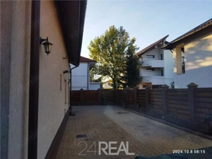 Vila spatioasa cu piscina Comuna Berceni Comision 0 - imagine 9