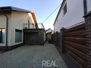 Vila spatioasa cu piscina Comuna Berceni Comision 0 - imagine 5