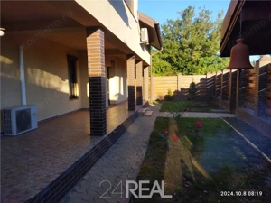 Vila spatioasa cu piscina Comuna Berceni Comision 0 - imagine 10