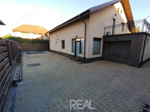 Vila spatioasa cu piscina Comuna Berceni Comision 0 - imagine 8