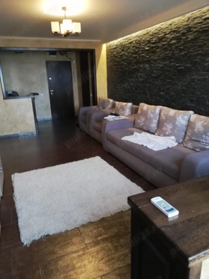 Apartament 2 camere de închiriat City Park Mall