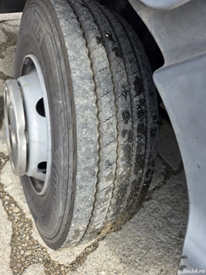 Mercedes-Benz Atego 818 - imagine 10