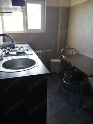 Apartament 2 camere de închiriat City Park Mall - imagine 6