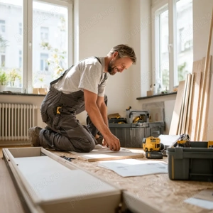 Fabrica de mobilă în Lumina, Instruim şi angajăm.  - imagine 2