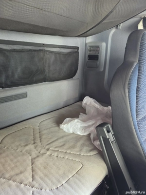 Mercedes-Benz Atego 818 - imagine 7