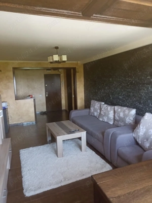 Apartament 2 camere de închiriat City Park Mall