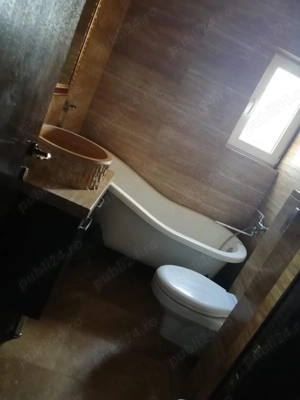 Apartament 2 camere de închiriat City Park Mall - imagine 7