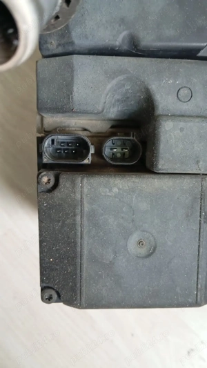 Webasto touareg 7L - imagine 2