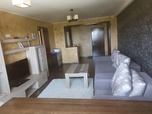 Apartament 2 camere de închiriat City Park Mall - imagine 2