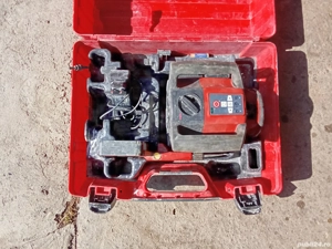 Laser profesional Hilti PR 35